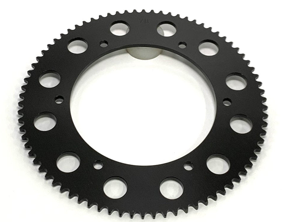 Point-Karting-REV-ECO-Sprocket