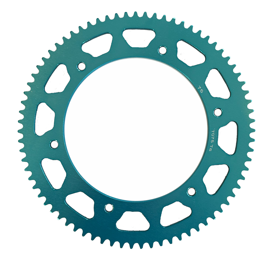219 Axle Sprockets – Point Karting