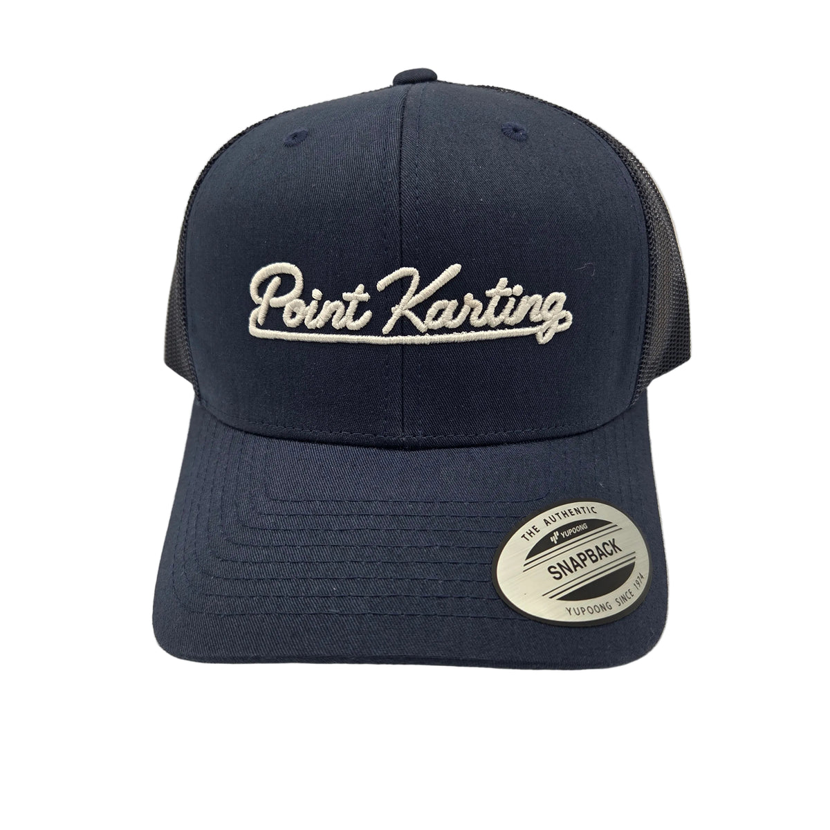 Point-Karting-Retro-Trucker-Hat-2