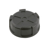 Point-Karting-Righetti-Fuel-Tank-Cap-Black