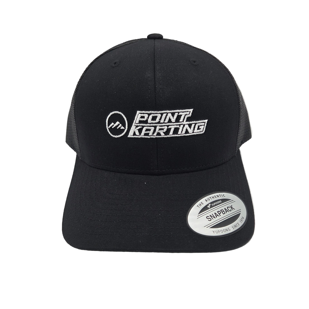 Point-Karting-Trucker-Hat-10