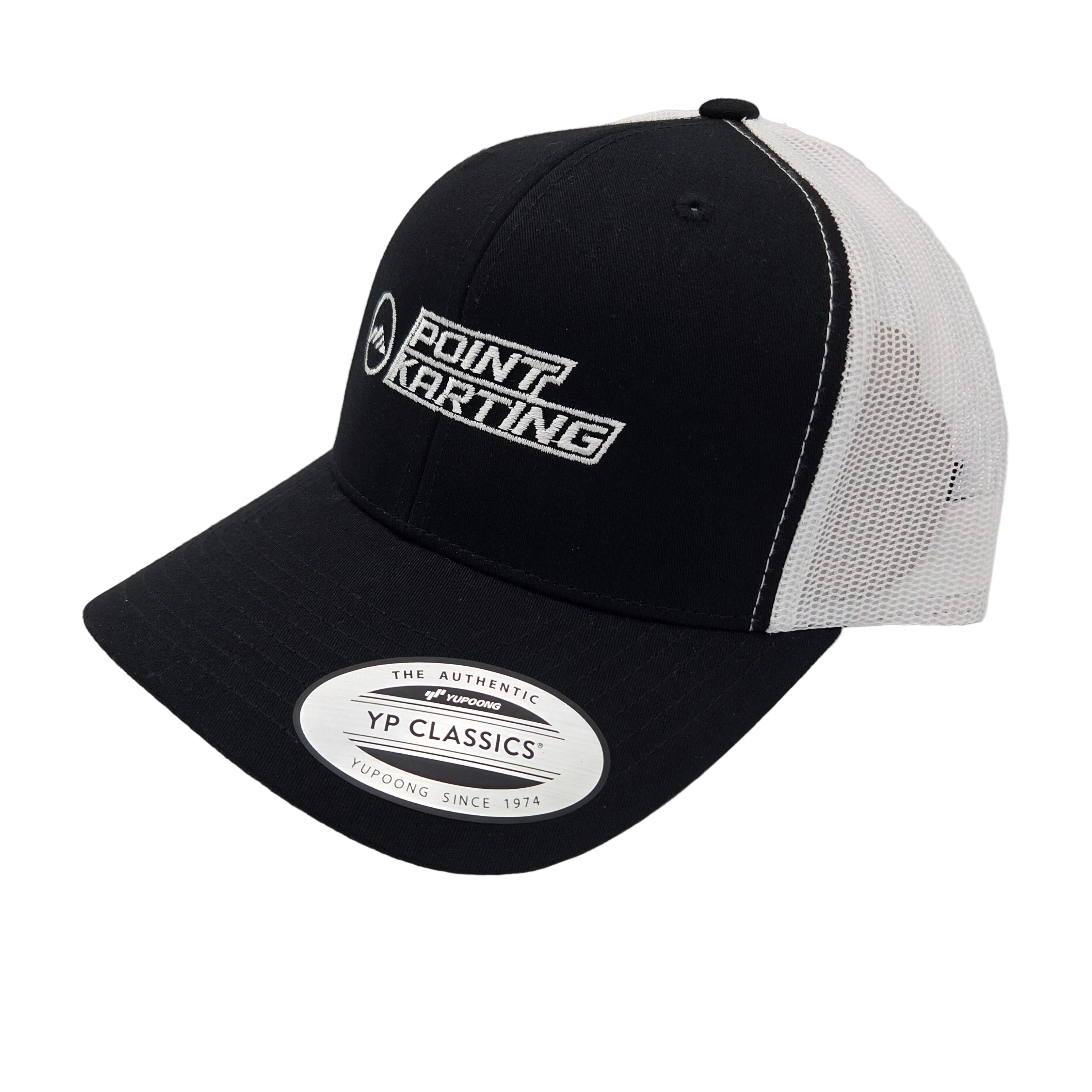 Point-Karting-Trucker-Hat-13