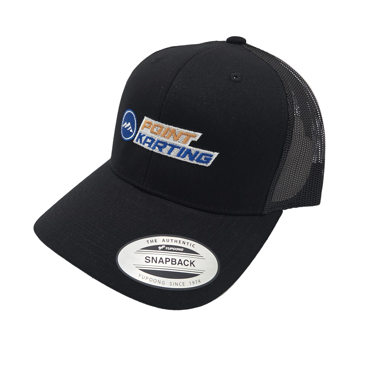 Point-Karting-Trucker-Hat-2