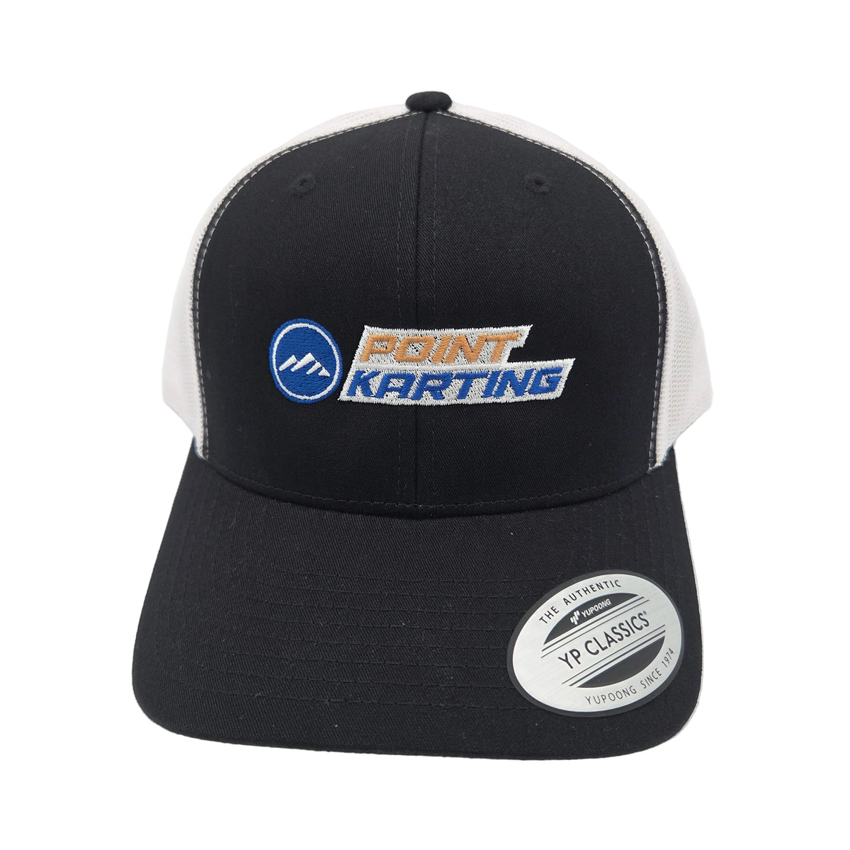 Point-Karting-Trucker-Hat-5