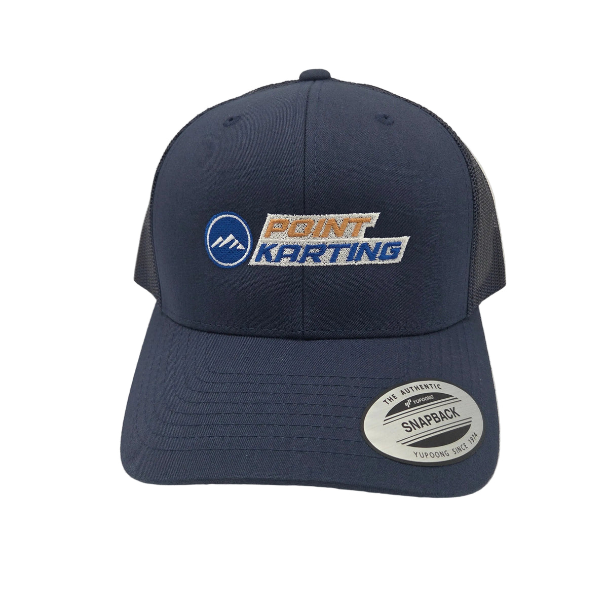 Point-Karting-Trucker-Hat-8
