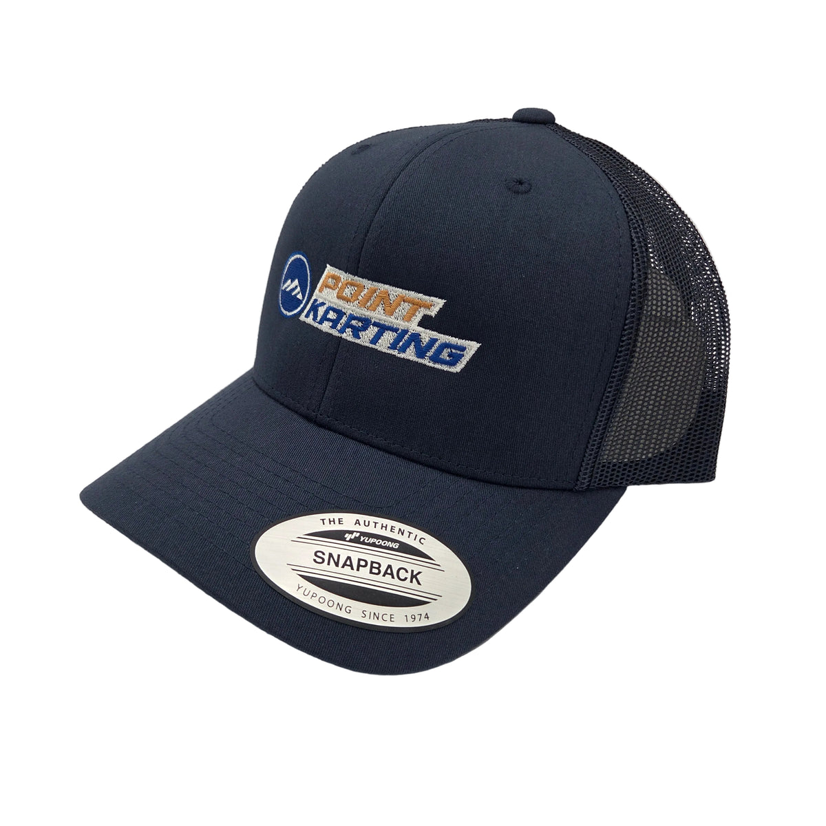 Point-Karting-Trucker-Hat-9