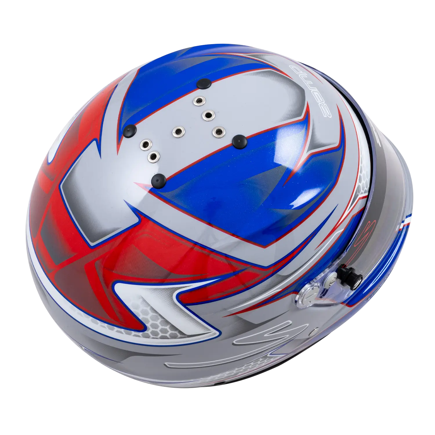 Point-Karting-Zamp-RZ-61S-4