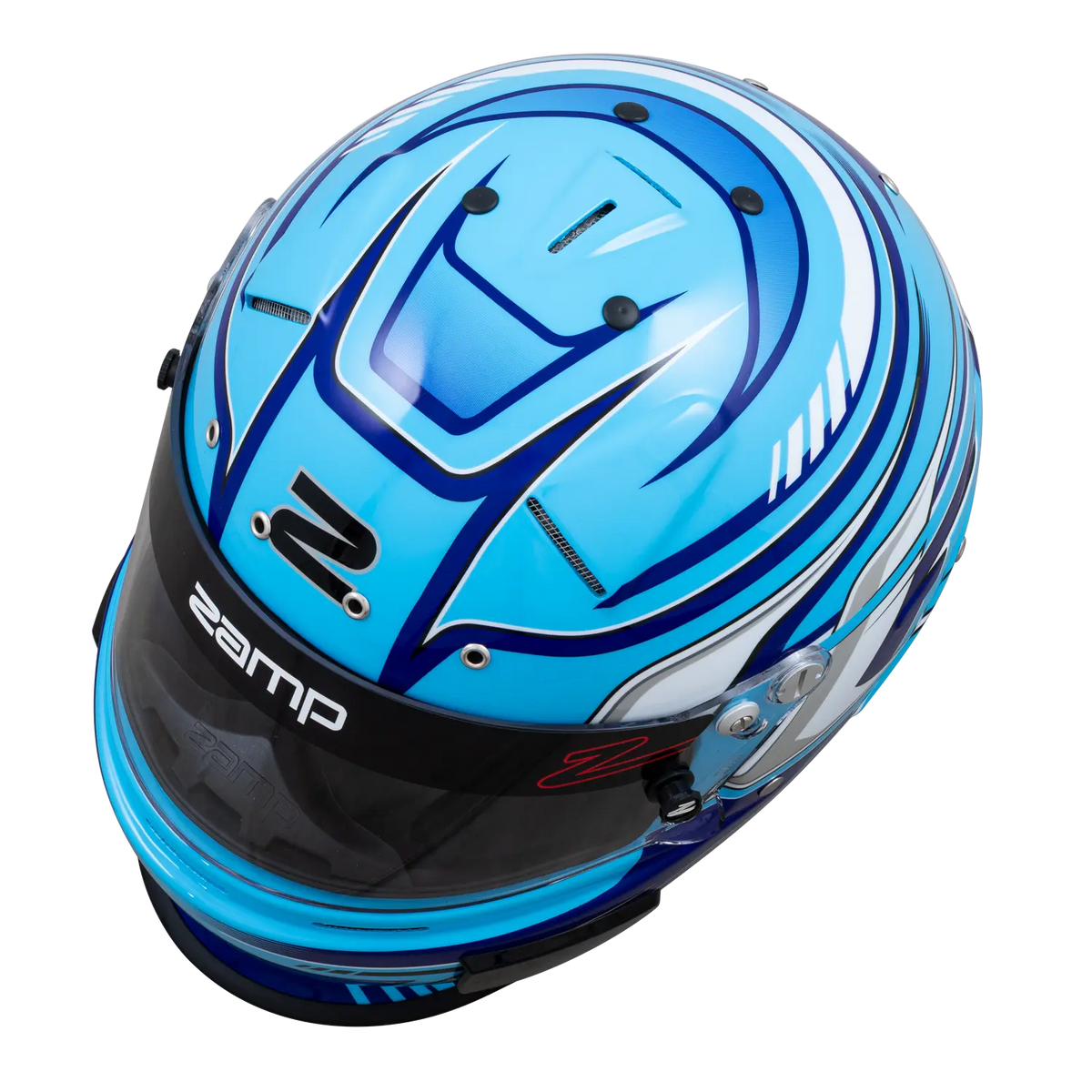 Point-Karting-Zamp-RZ-70S-20