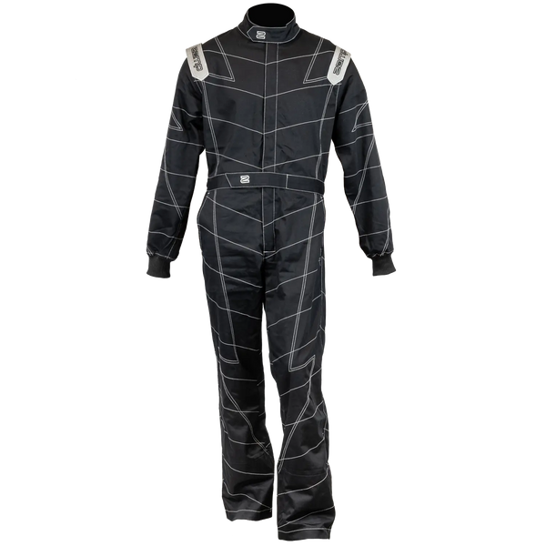 Zamp ZR-11 Youth Race Suit SFI 3.2A/1 | Zamp Racing Suits – Point