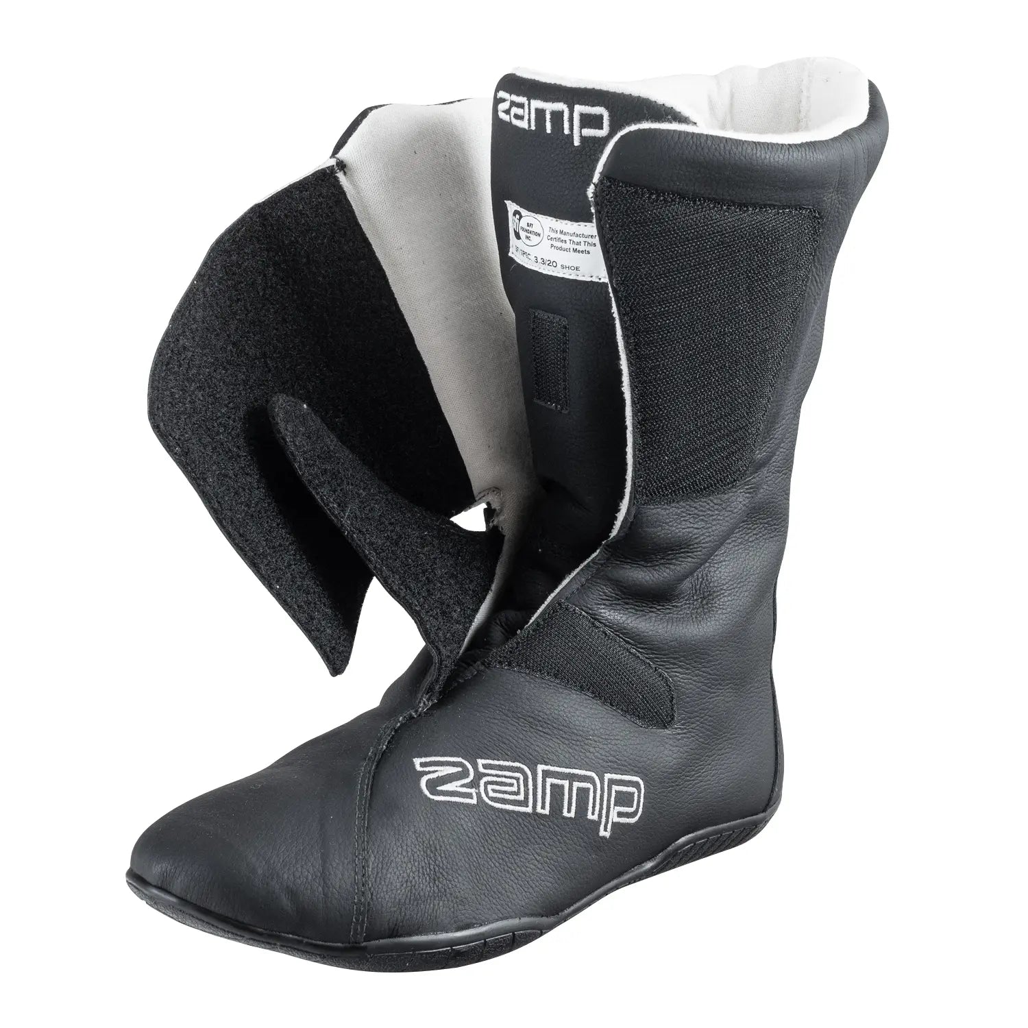 Point-Karting-Zamp-ZR-Drag-Boot-2