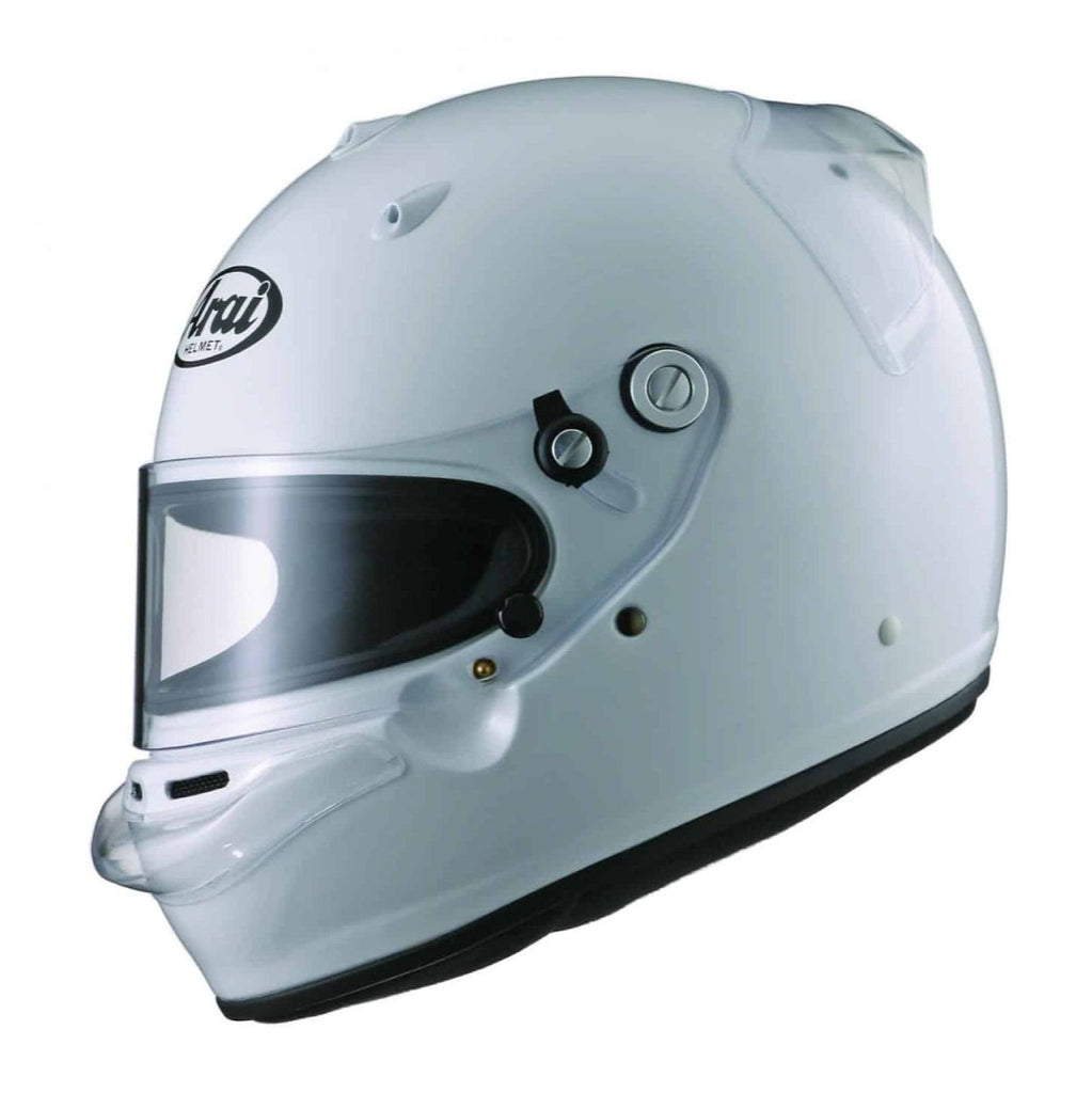 arai gp6 ped helmet Arai Helmet PED Kit – Point Karting