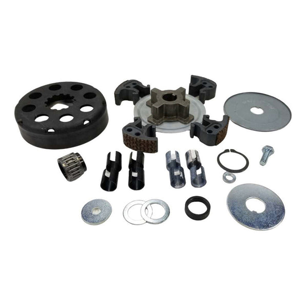 PointKarting-Hilliard-Inferno-