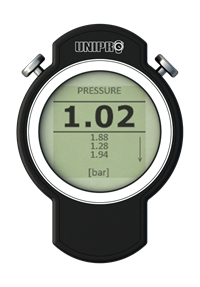 UniTire V2 Digital Tire Gauge