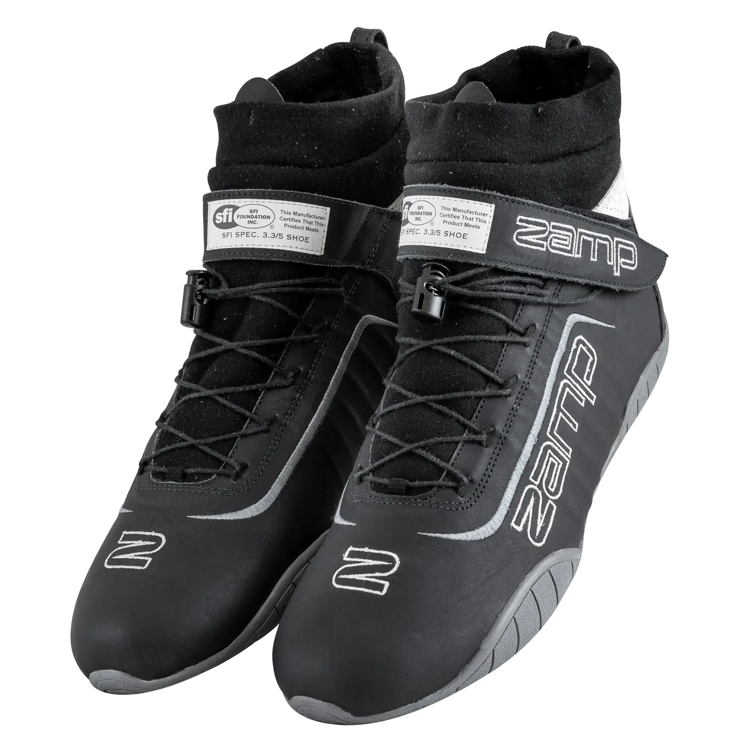 ZR-70 Auto Shoes