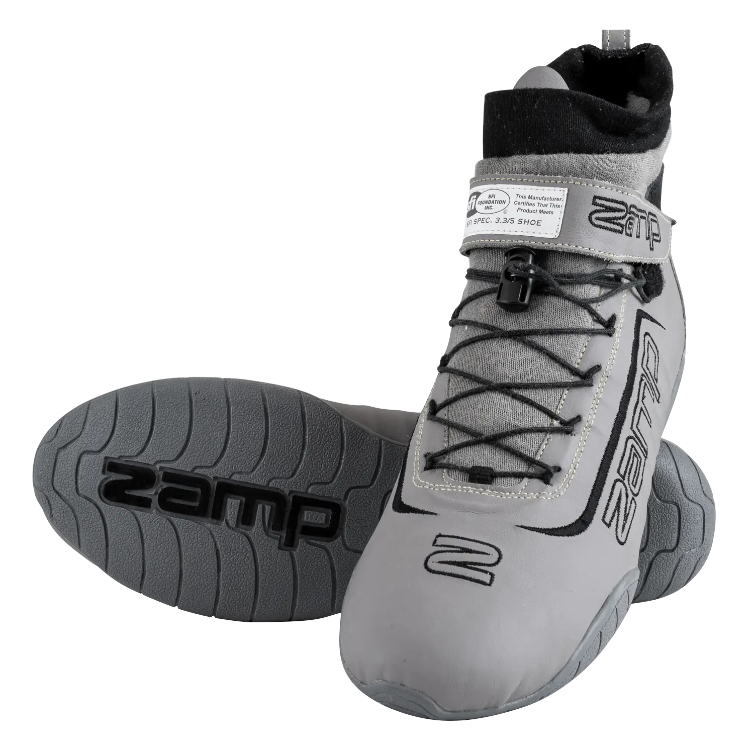 ZR-70 Auto Shoes