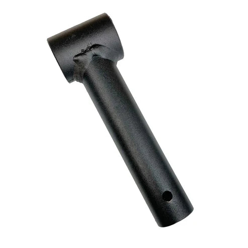 MGM Rear Bumper Mount Bracket