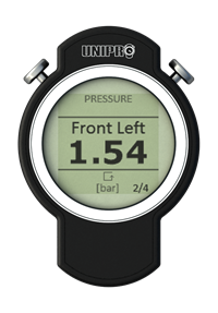 UniTire V2 Digital Tire Gauge