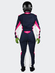 Freem K19 Apex 3 Karting Suit for Women