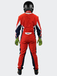 Freem K19 Apex 3 Karting Suit