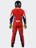 Freem K19 Apex 3 Karting Suit