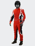 Freem K19 Apex 3 Karting Suit