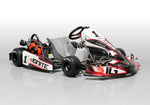 Margay Ignite K3 LO206 Racing Kart