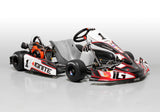Margay Ignite K3 LO206 Racing Kart