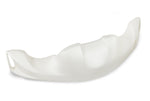 point-karting-KG-509-front-bumper-white