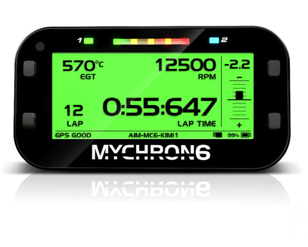 point-karting-aim-mychron-6-
