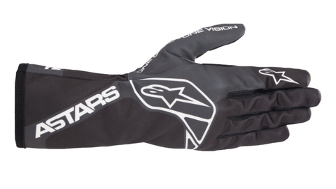 point-karting-alpinestars-vision-glove