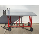 point-karting-chassis-table-1