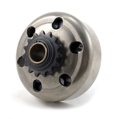 Noram GE Ultimate Clutch – Point Karting
