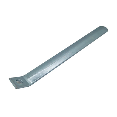 point-karting-lo206-upper-exhaust-support
