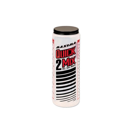 Maxima Quick 2 Mix Bottle