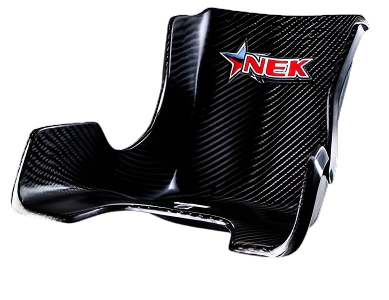 point-karting-nek-carbon-seat