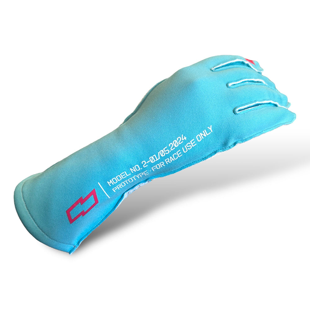point-karting-offset-miami-blue-glove