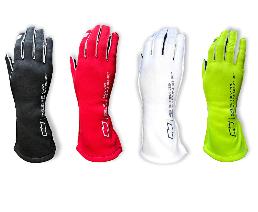 Offset OS-ONE Gloves – Point Karting