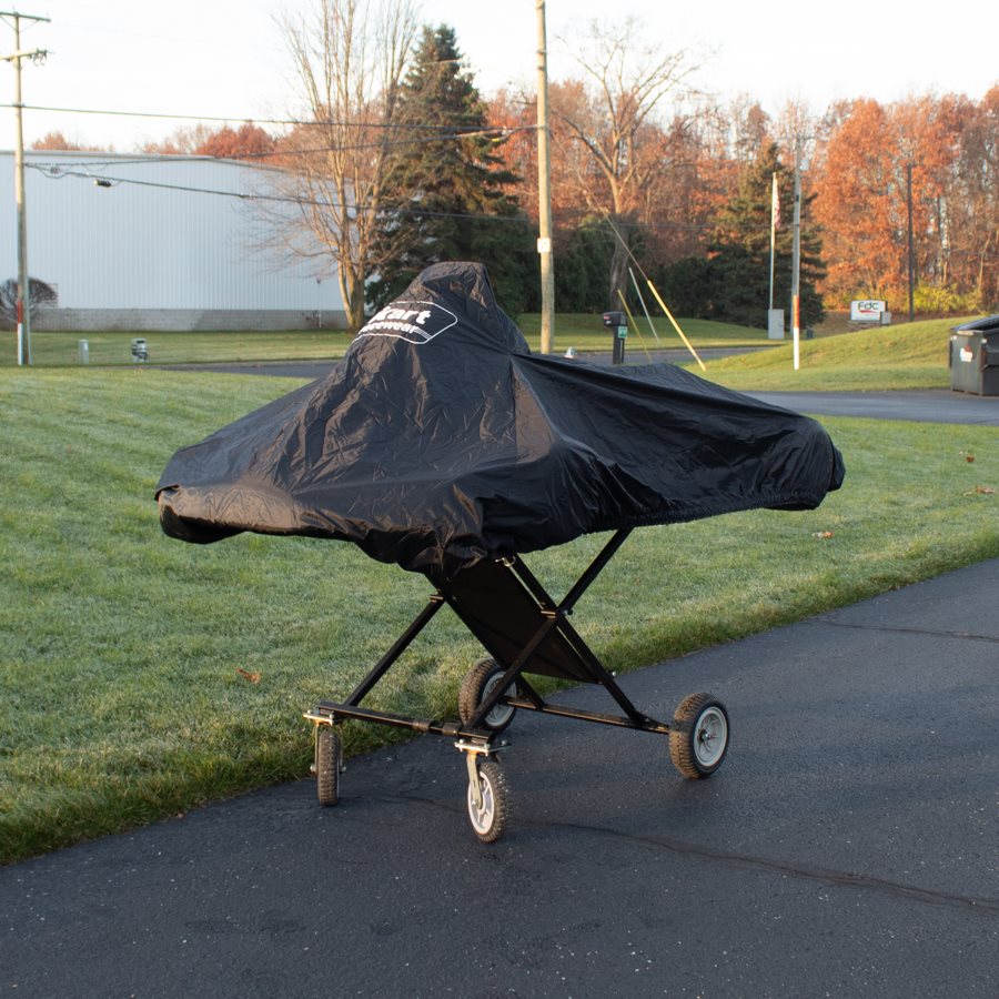 Kart Racewear Kart Cover – Point Karting