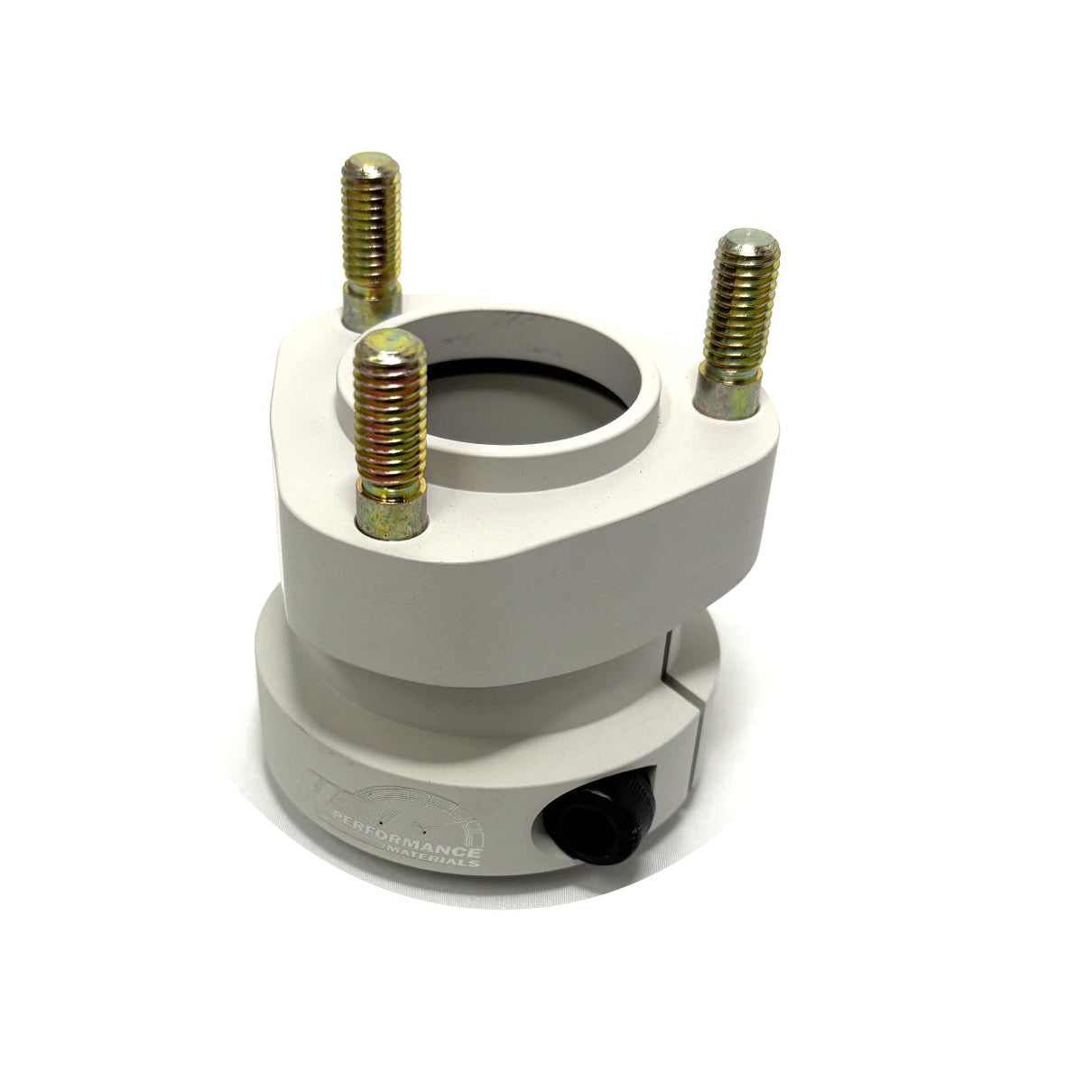 まみ　HUB 40mm x 55mm Magnesium Wheel Hub