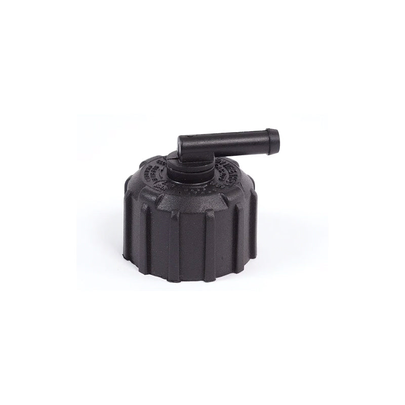 13 | Rotax Radiator Cap w/ Gasket