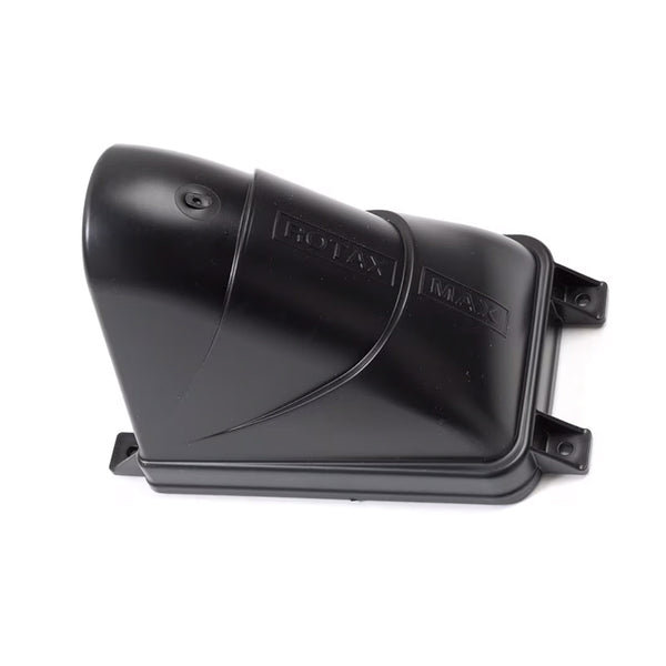 5 | Airbox Case (Top Half) | Rotax Kart Intake Components | Point