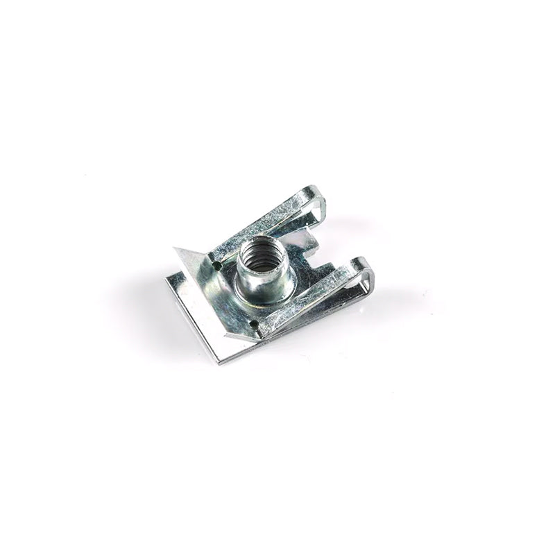 7 | M6 "Sheet" Nut