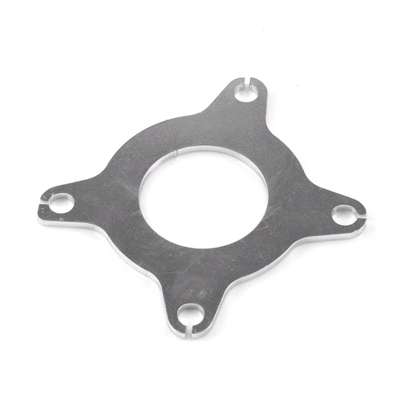 23 | Axle Support Plate