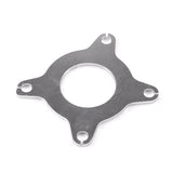 23 | Axle Support Plate