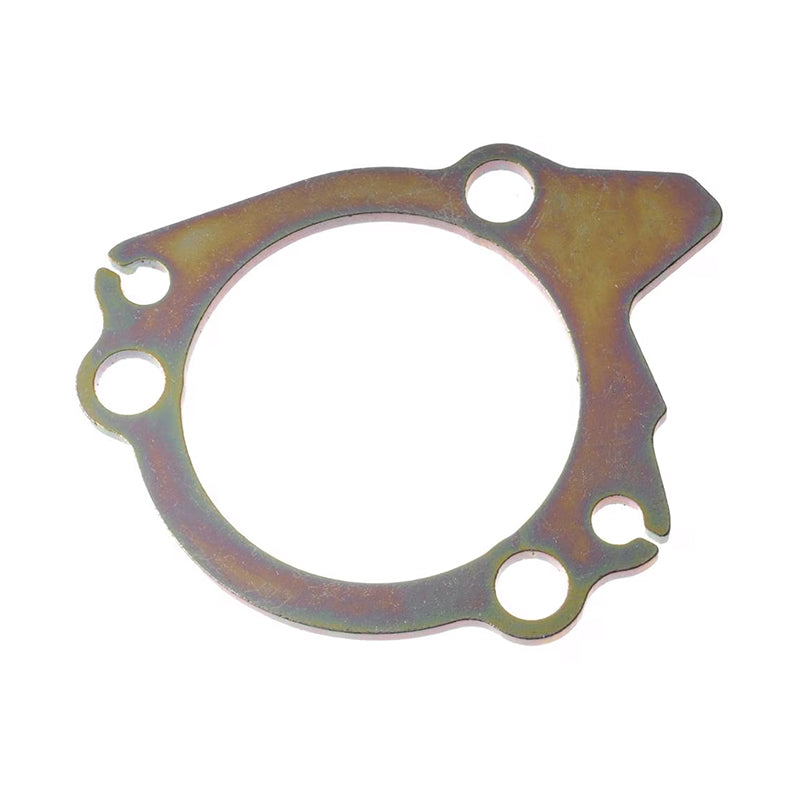 9 | Starter Support