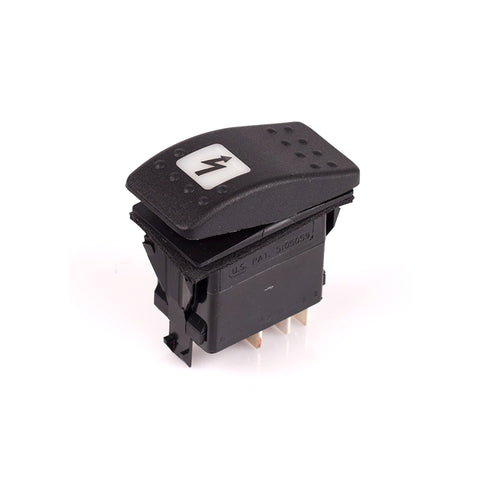 27 | Multi-Function Switch