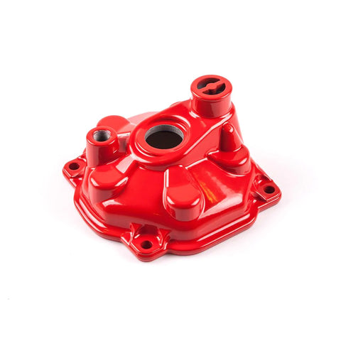 10 | Cylinder Head Cover