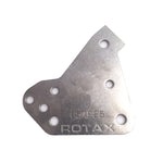 Rotax Max Evo Coil Mounting Plate