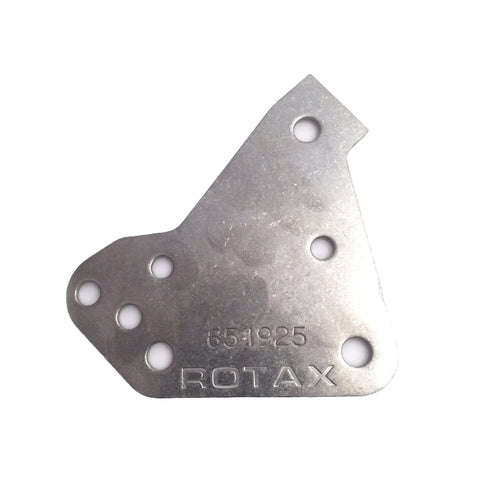 Rotax Max Evo Coil Mounting Plate