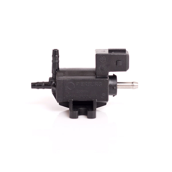 18 | Solenoid Valve | Rotax Max Rave Assembly | Point Karting
